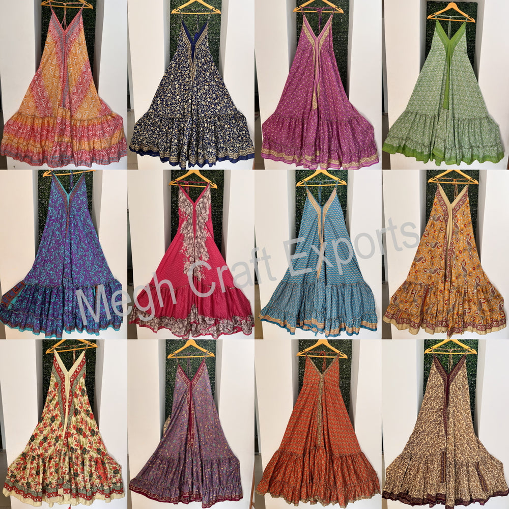 Wholesale Lot Bohemian Maxi Dress Craft N Fashion Wholesale Lot Bohemian Maxi Dress Craft N Fashion
