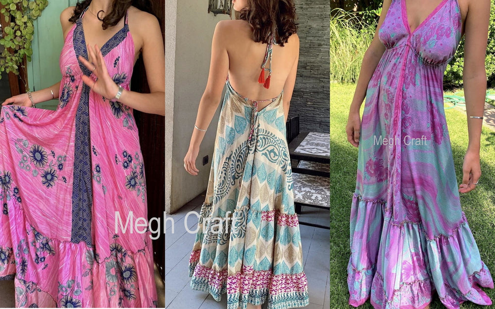 Wholesale Lot Bohemian Maxi Dress Craft N Fashion Wholesale Lot Bohemian Maxi Dress Craft N Fashion