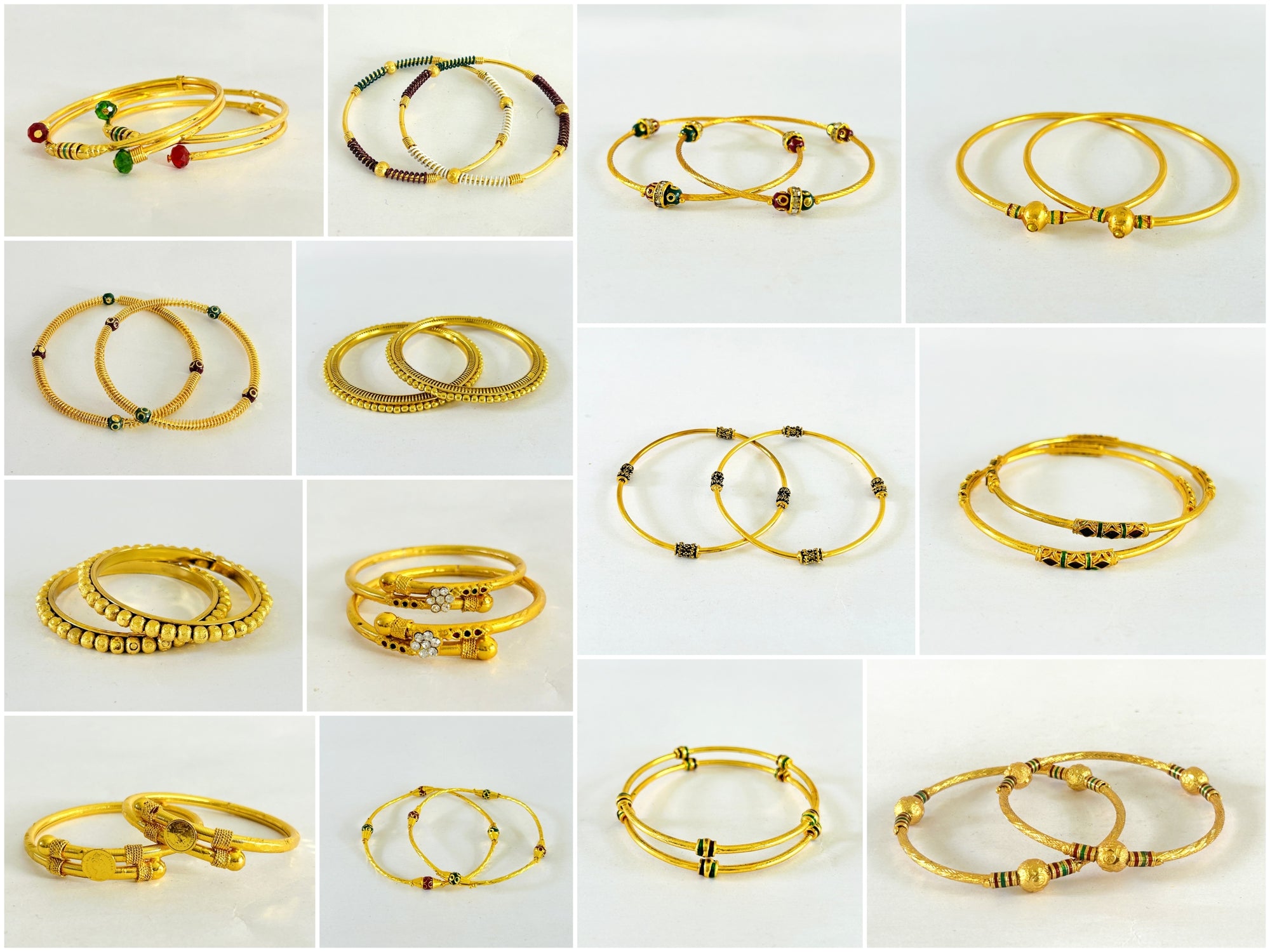 Wholesale Gold Plated Bracelet Women