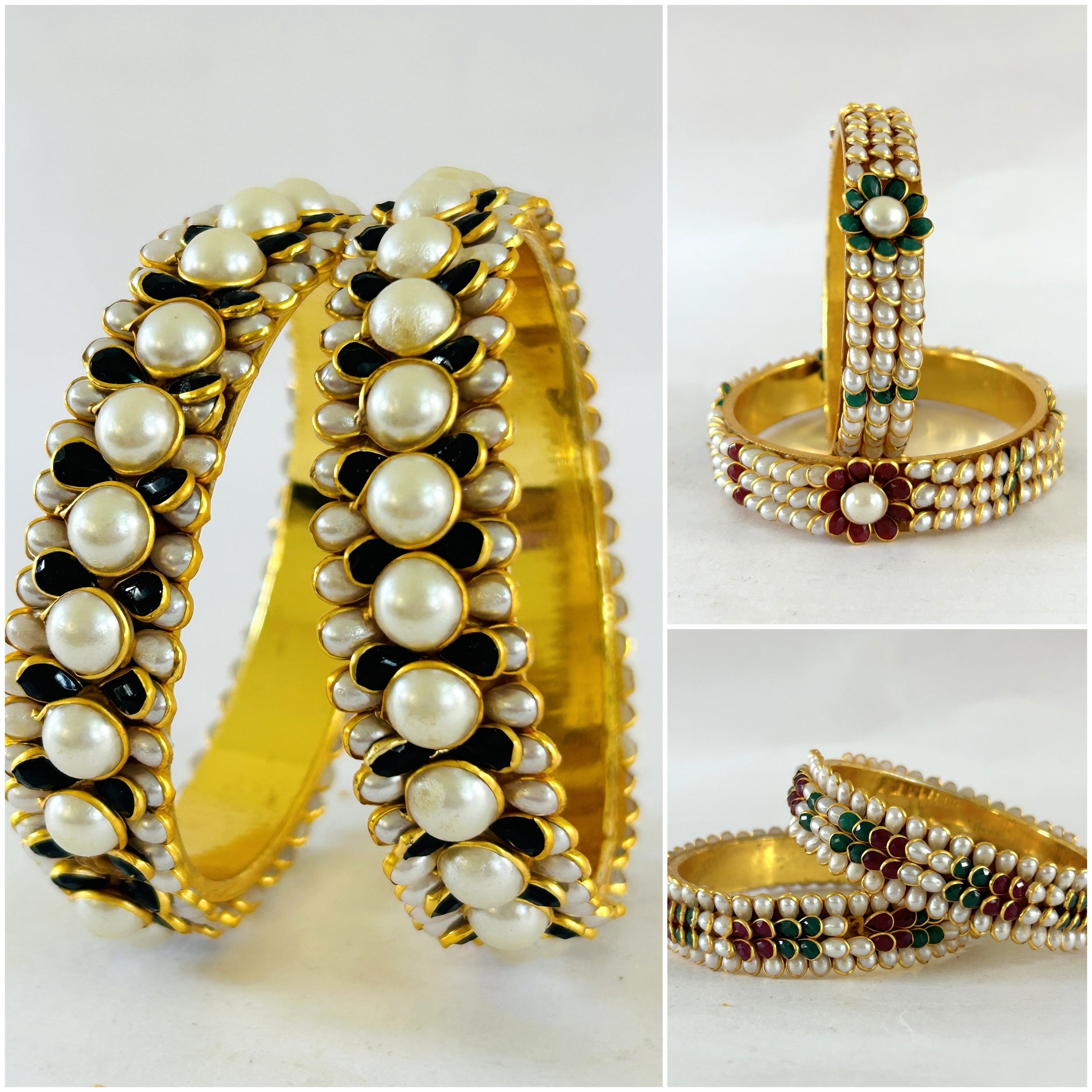 Wholesale Handmade Pachi Bangles