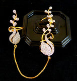 Bagues en diamant américaines