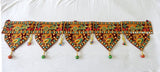 Traditional Banjara Wall Hanging