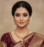 Wholesale One Gram Gold Jewelry Sets