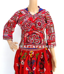 Designer Indian Traditional Blouse