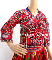 Designer Indian Traditional Blouse