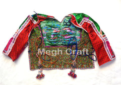 Hand embroidery Work Blouse