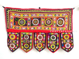 Decorative Kutch Embroidery Door Hanging