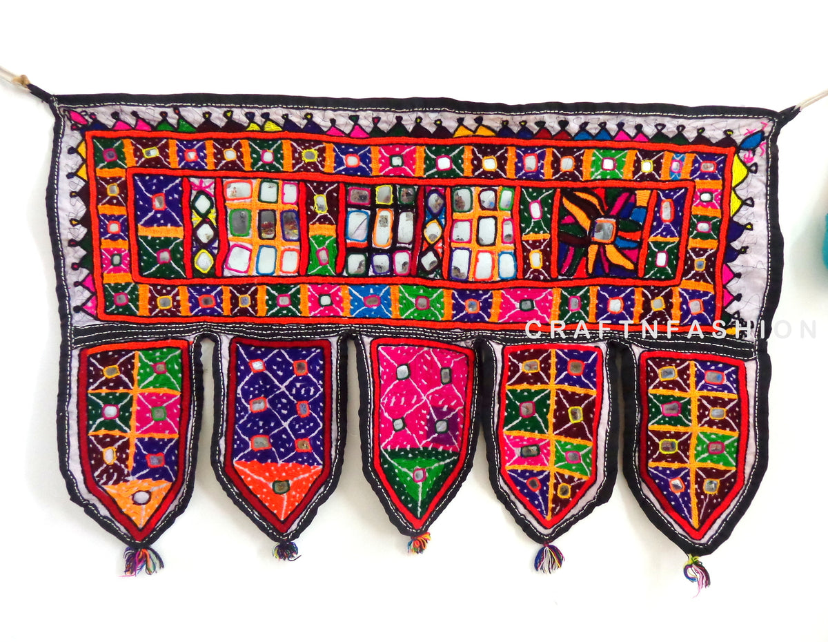 Classic Style Vintage Door Hanging