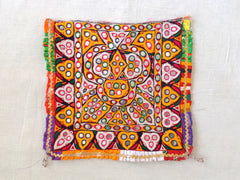 Kutch Embroidered Patch