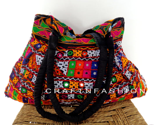 Bolso Jhola De Moda Boho