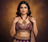 Wholesale Thewa Jewellery Pendant Set