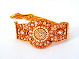 Indian Wedding Armlet Bracelets