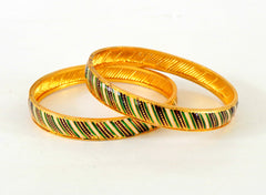 Indian Meenakari  Bangles