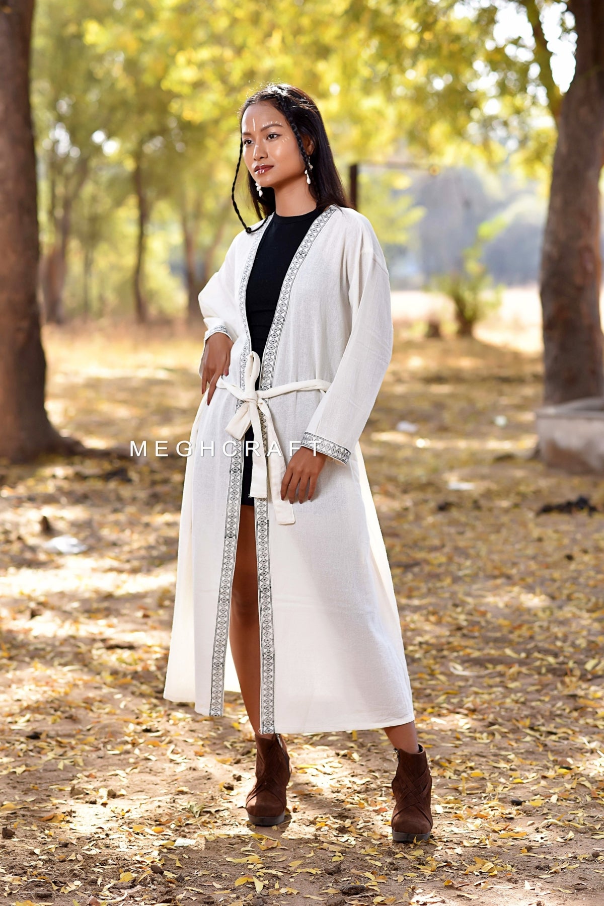 Hemp Robe Hemp Cotton Long Kimono Robe – Craft N Fashion