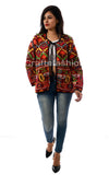 Veste de taille Boho traditionnelle