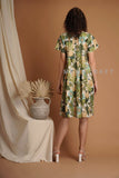 Women Cotton Free size Dress