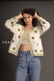 Women Fashion Jacket