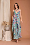 Maxi Dress Outfits For Women