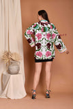 Suzani Jacket outfit For Women
