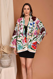 Suzani Jacket outfit For Women
