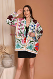 Suzani Jacket outfit For Women