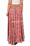 Umbrella Trouser Palazzo Pant