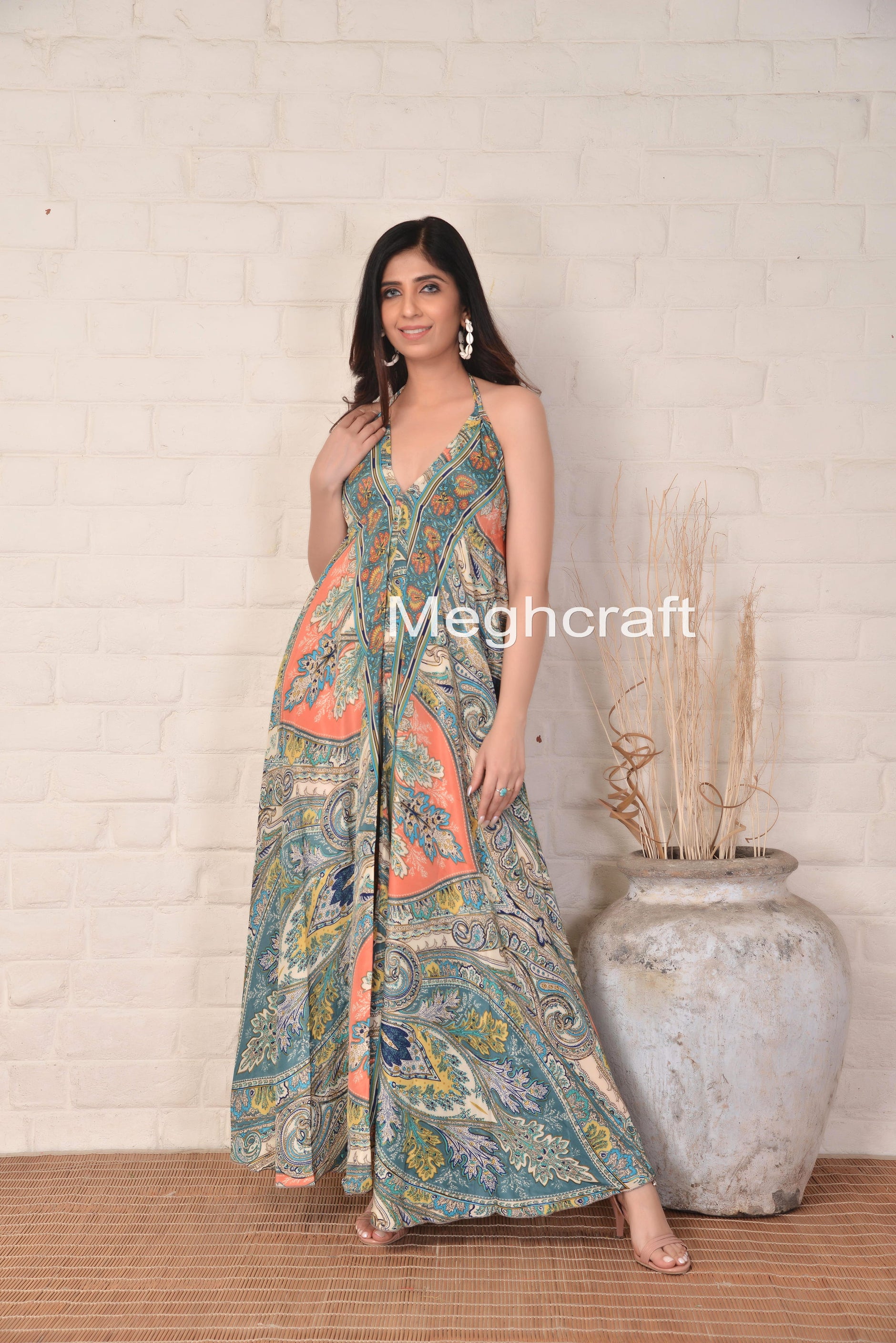 Maxi Dresses Craft N Fashion Maxi Dresses Craft N Fashion
