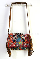 Vintage Banjara Sling Bag