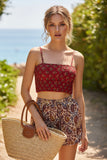 Wholesale Recycled Silk Shorts Bermuda