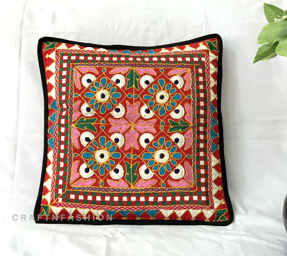 Decorative Cushion Cover