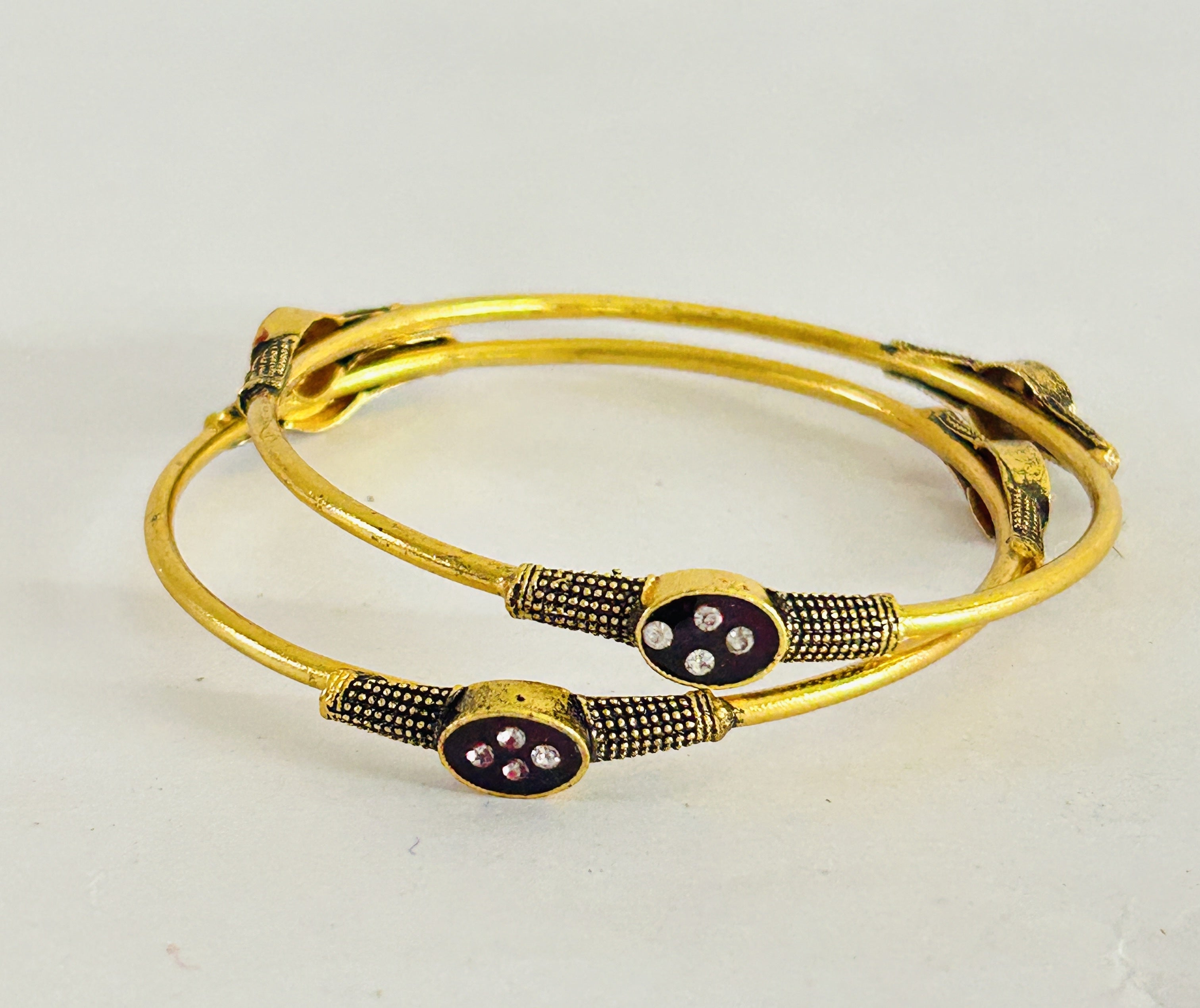 Fashion Gold Plated Bracelet Wholesale