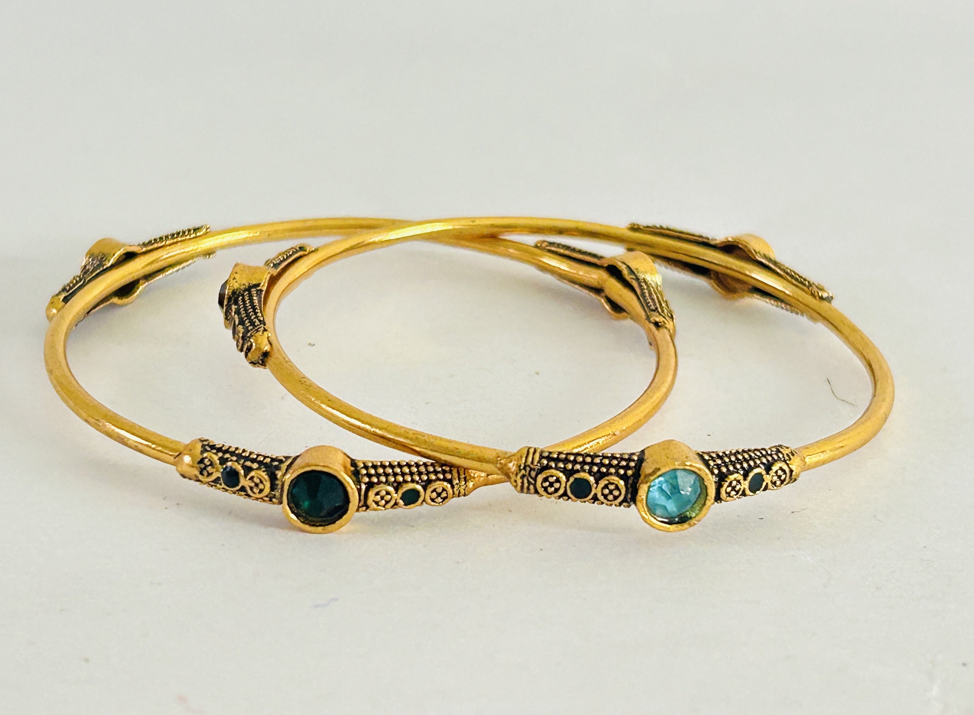 Fashion Gold Plated Bracelet Wholesale