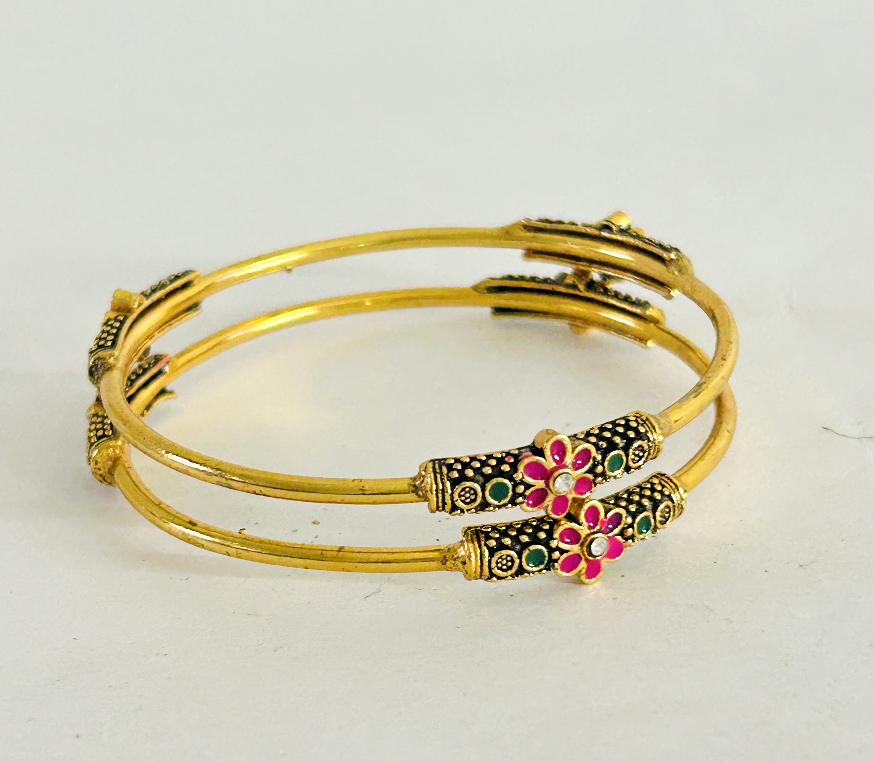 Fashion Gold Plated Bracelet Wholesale