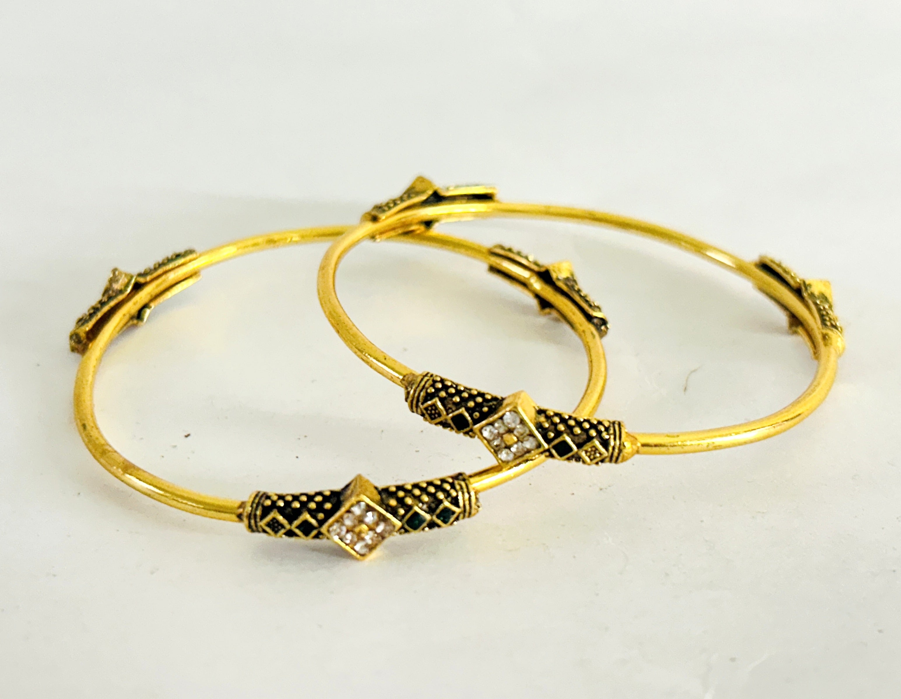 Fashion Gold Plated Bracelet Wholesale