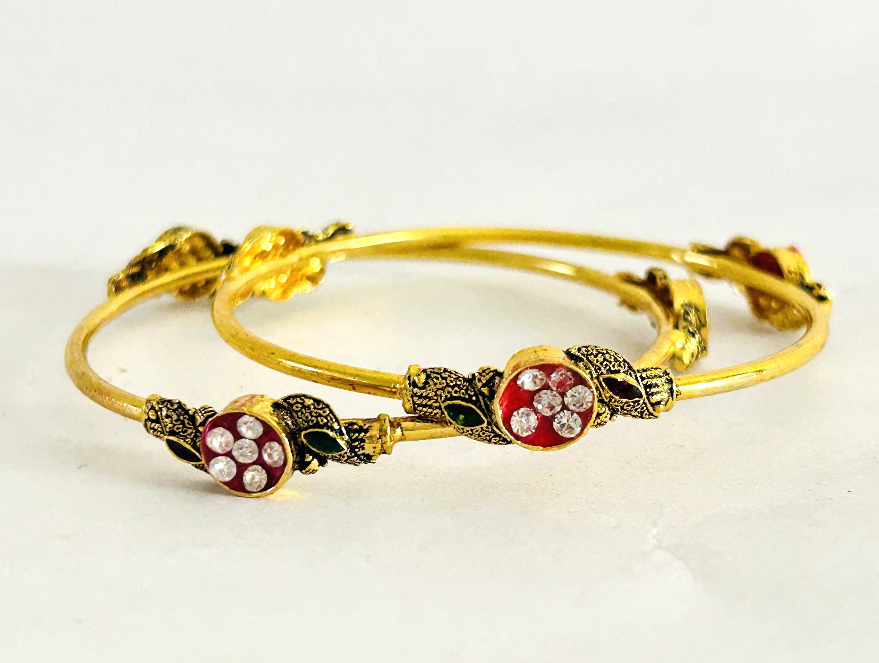 Fashion Gold Plated Bracelet Wholesale