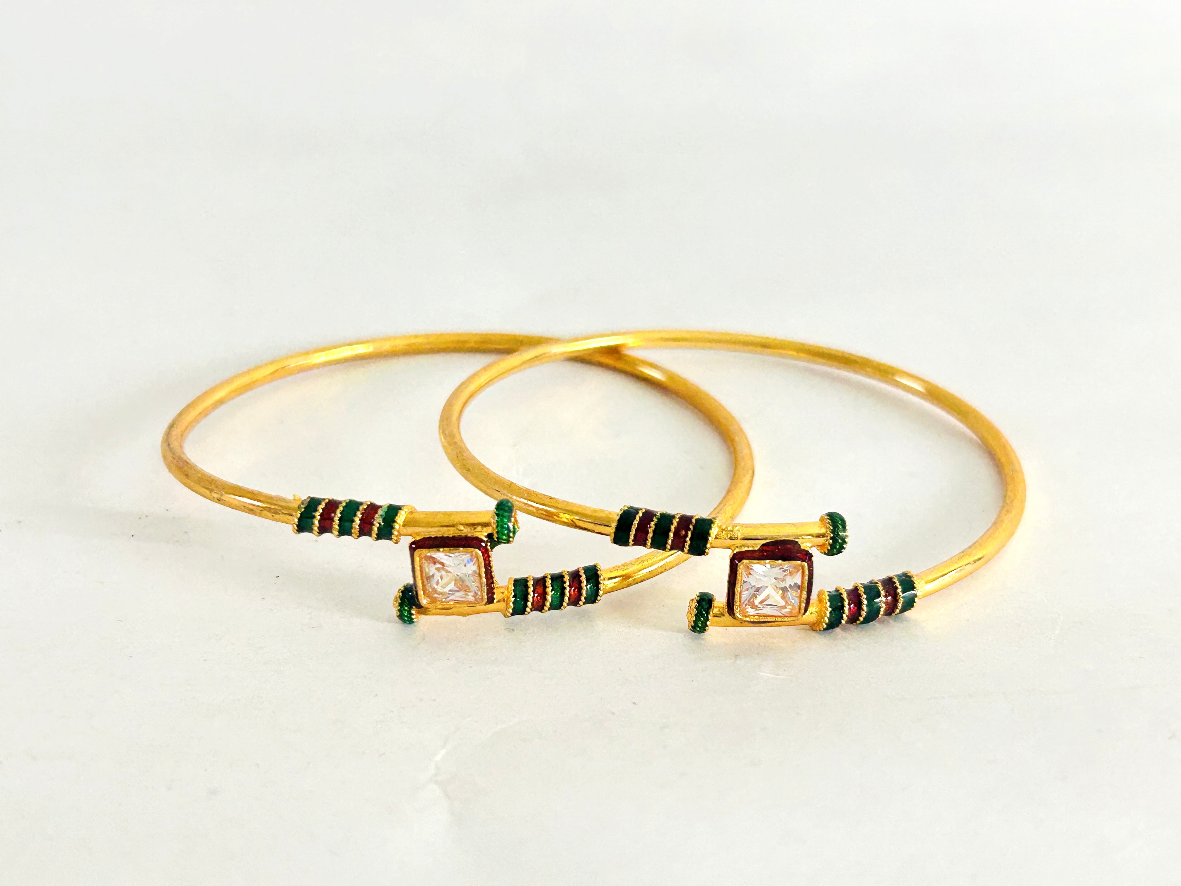Fashion Gold Plated Bracelet Wholesale