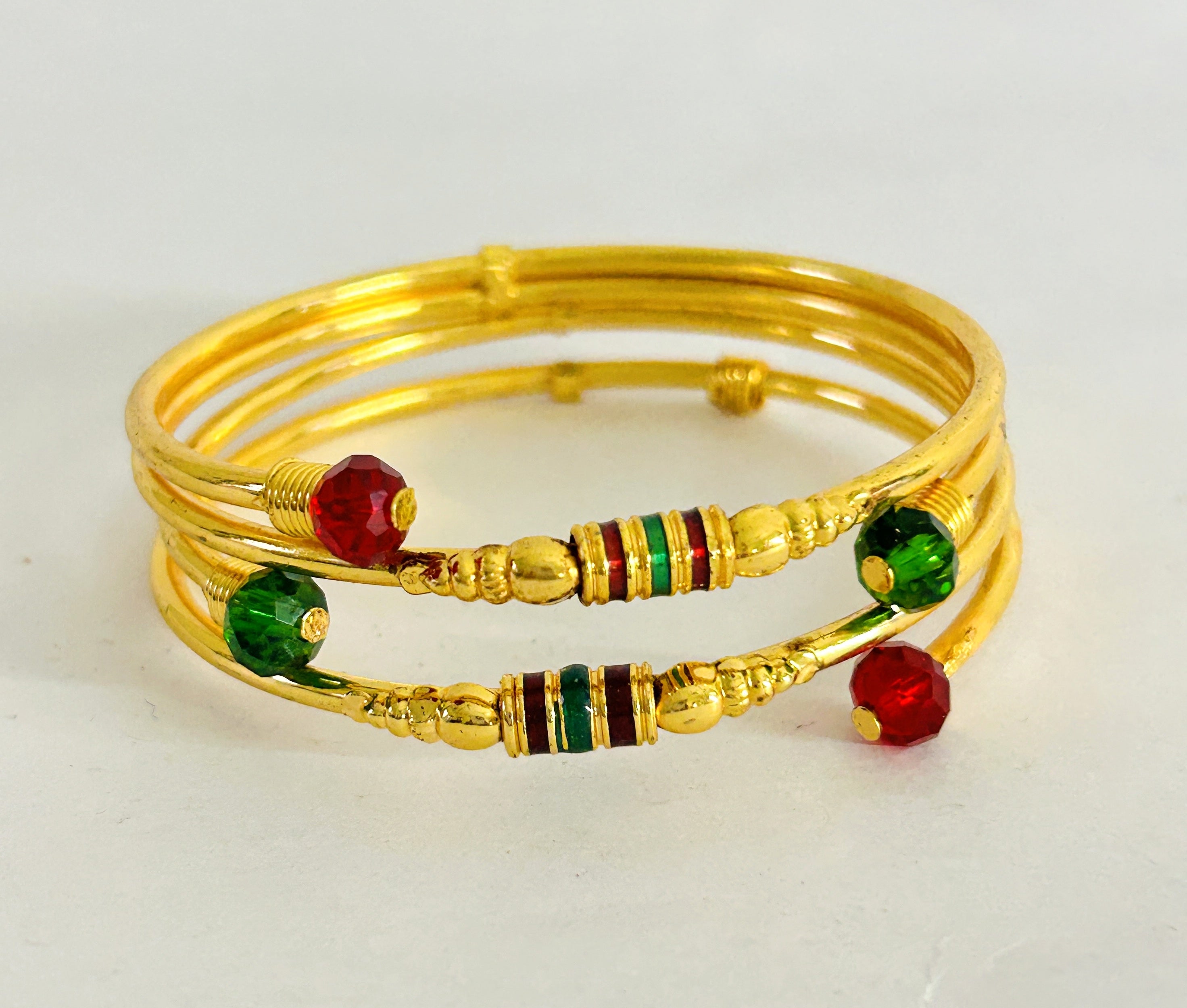 Wholesale Gold Plated Bracelet Women