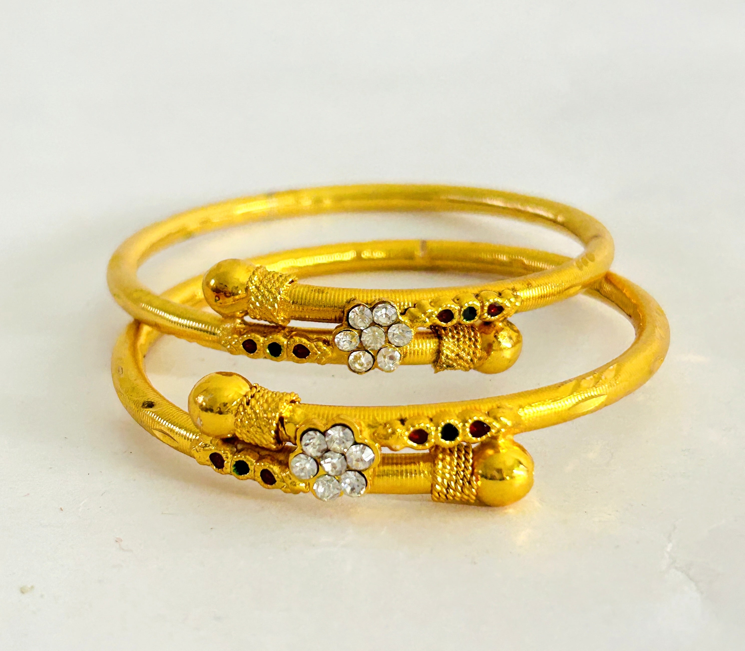 Wholesale Gold Plated Bracelet Women
