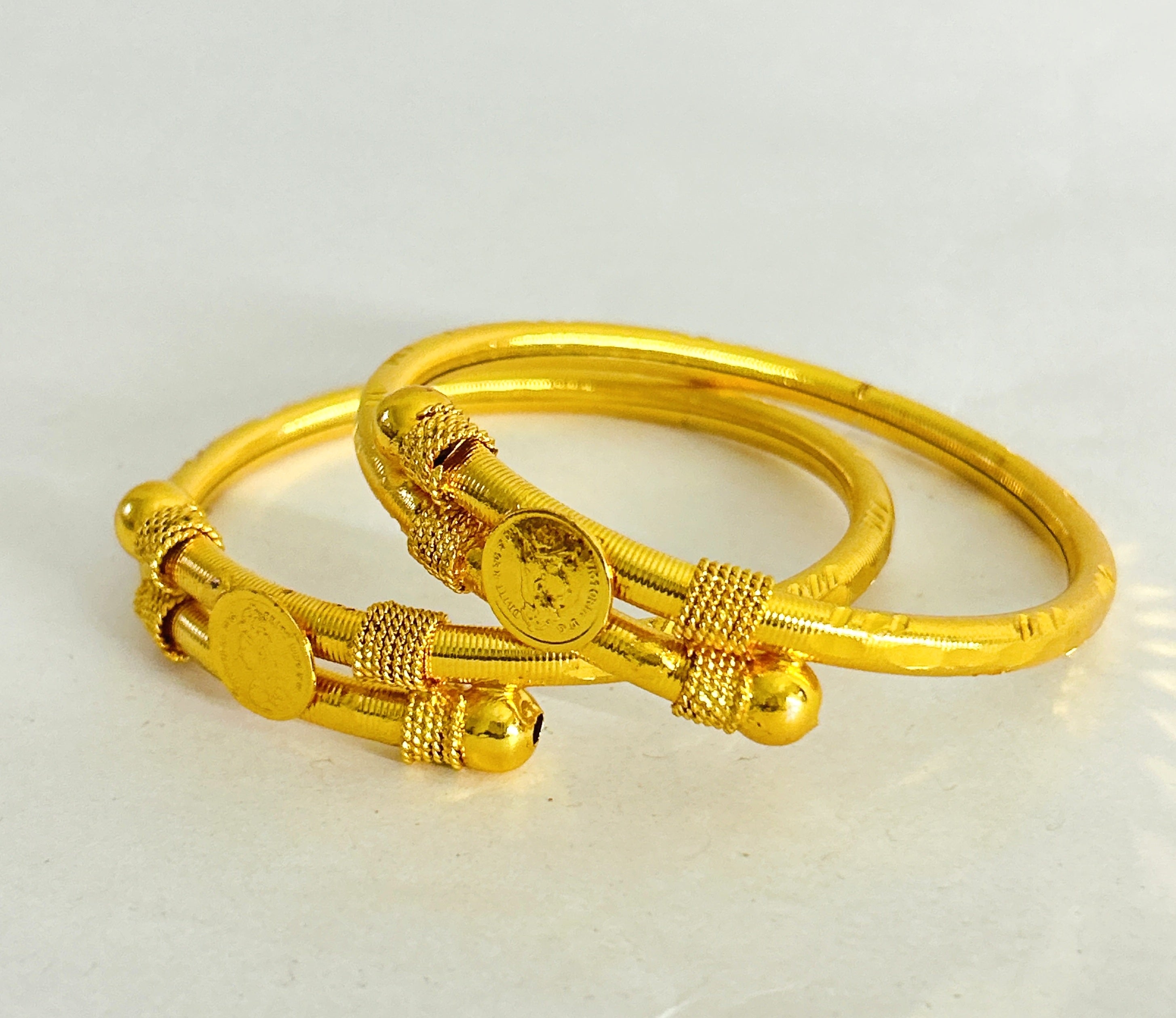 Wholesale Gold Plated Bracelet Women