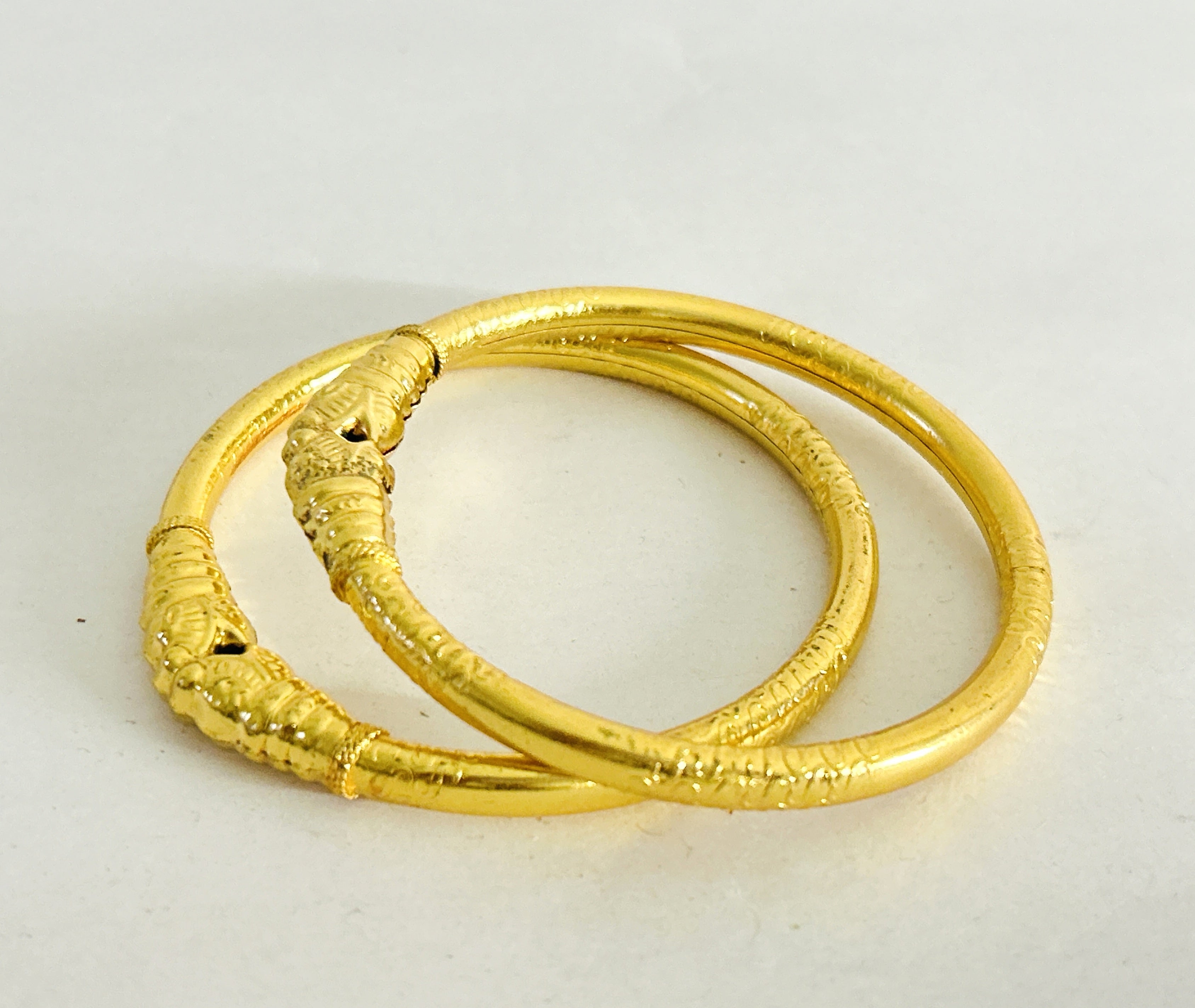 Fashion Gold Plated Bracelet Wholesale