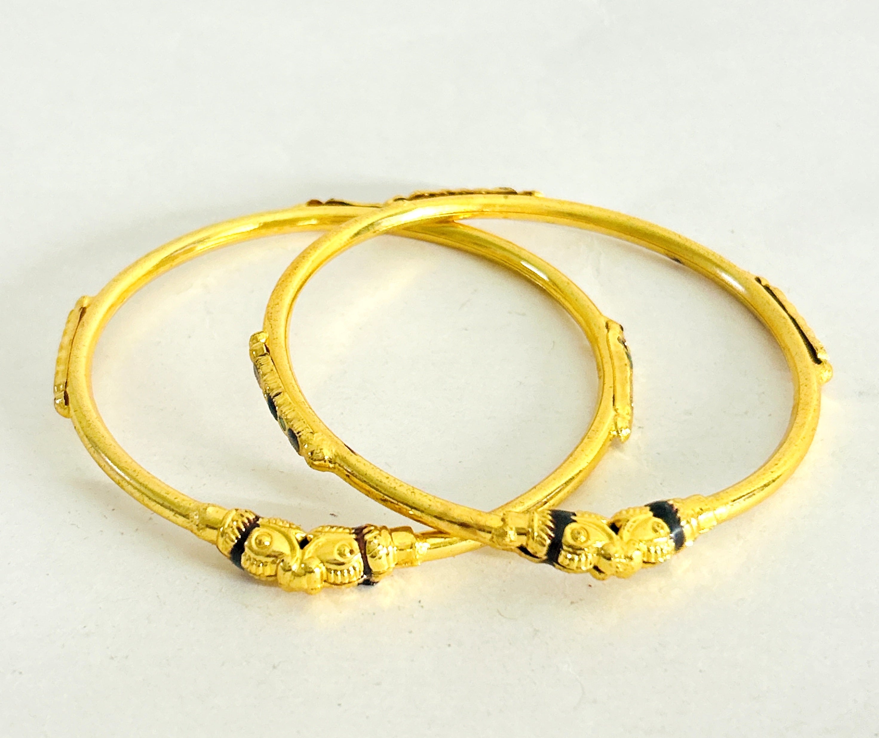 Fashion Gold Plated Bracelet Wholesale