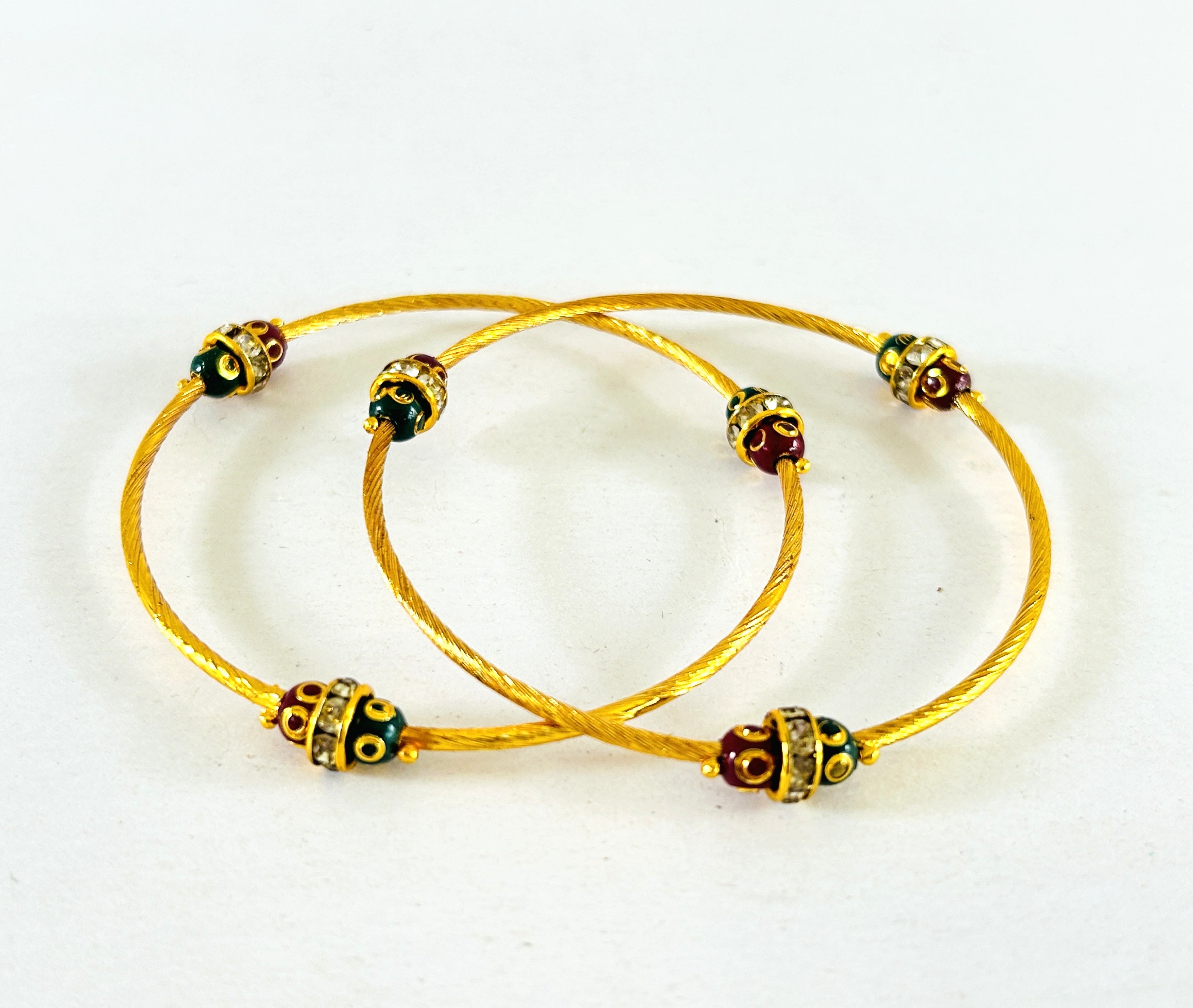 Wholesale Gold Plated Bracelet Women