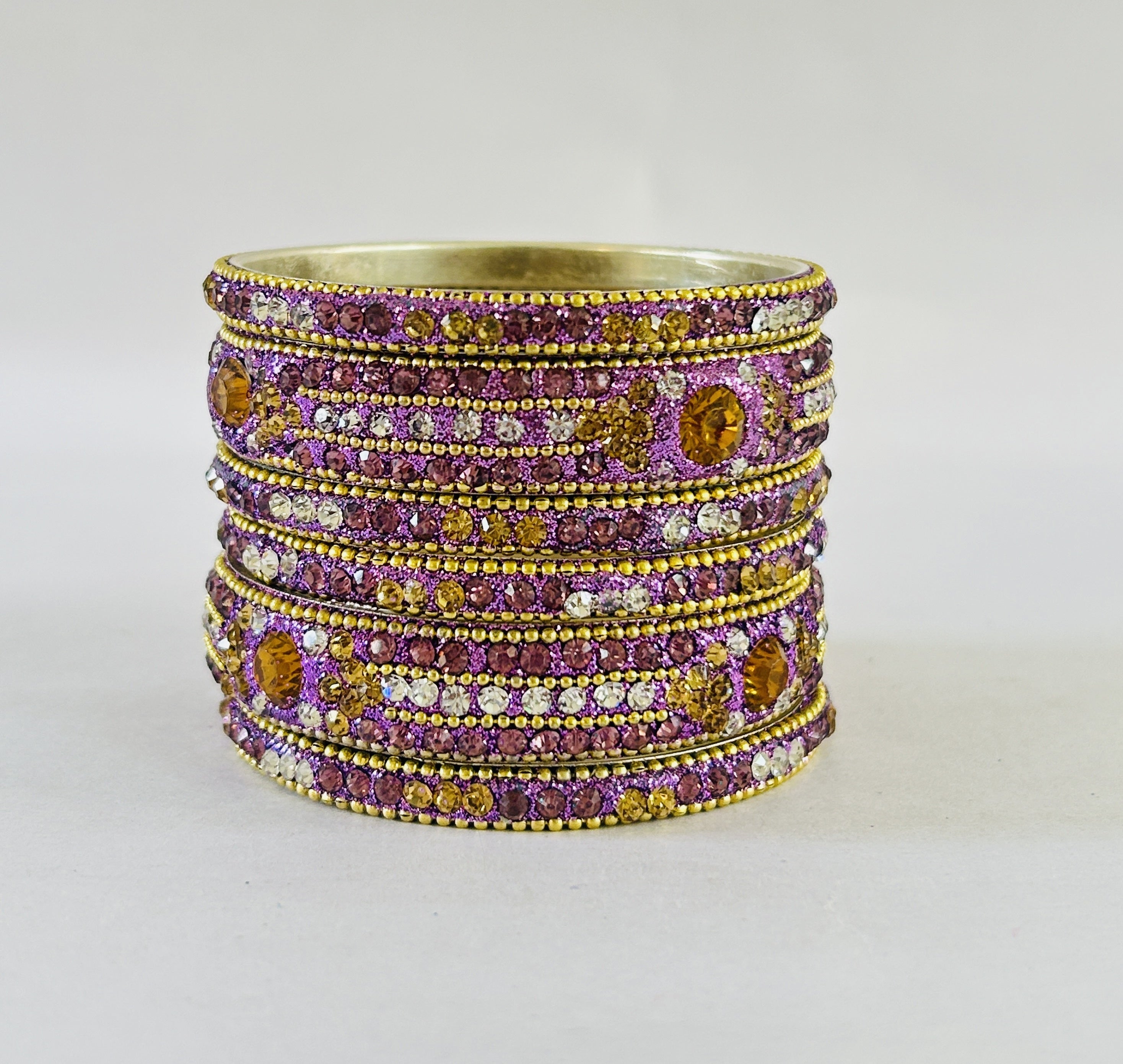 Traditional Lacquer Bangles Wholesale