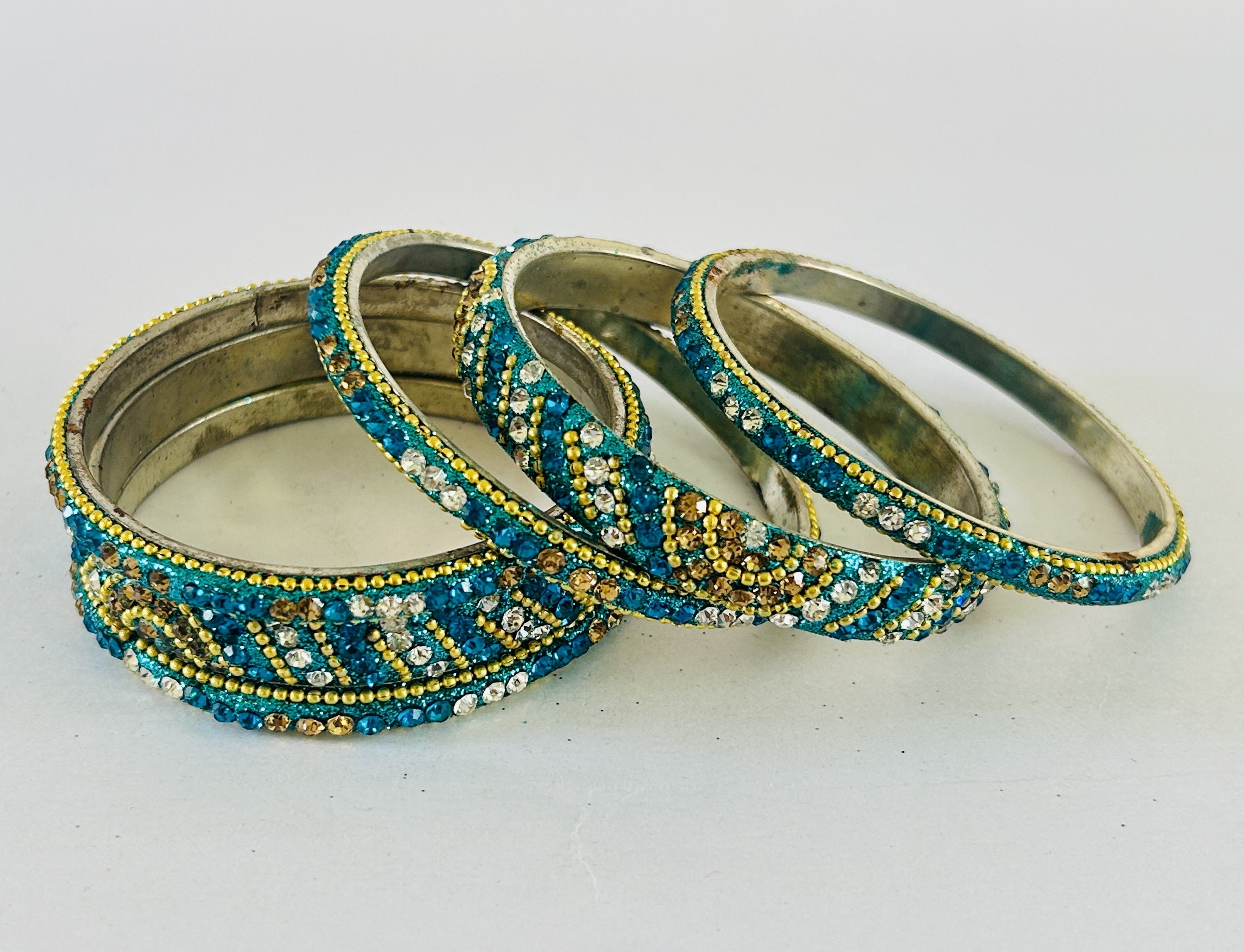 Traditional Lacquer Bangles Wholesale