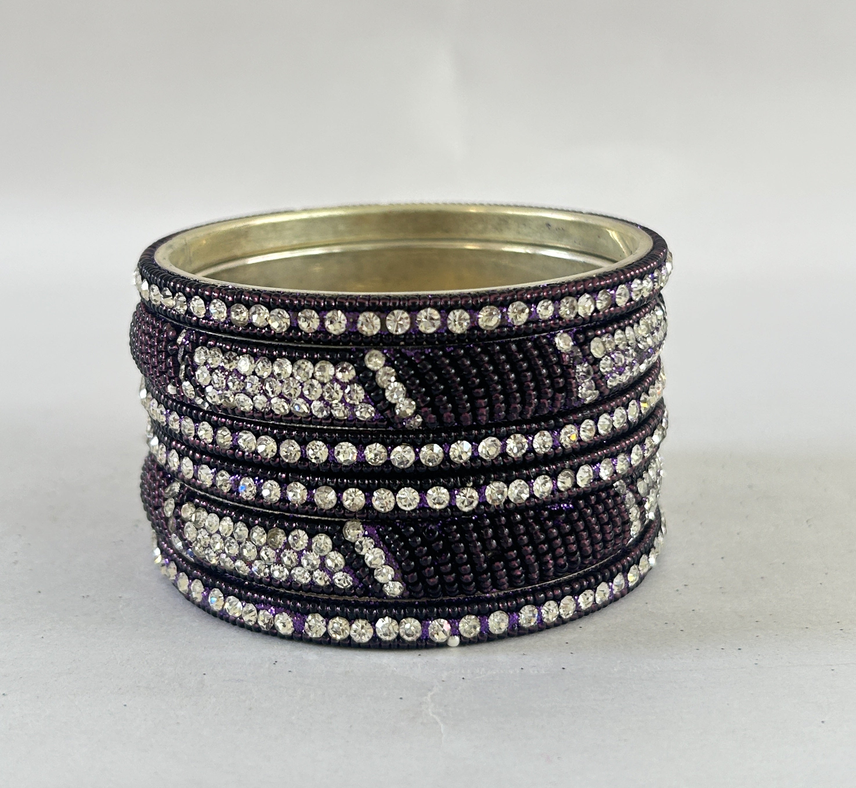 Traditional Lacquer Bangles Wholesale