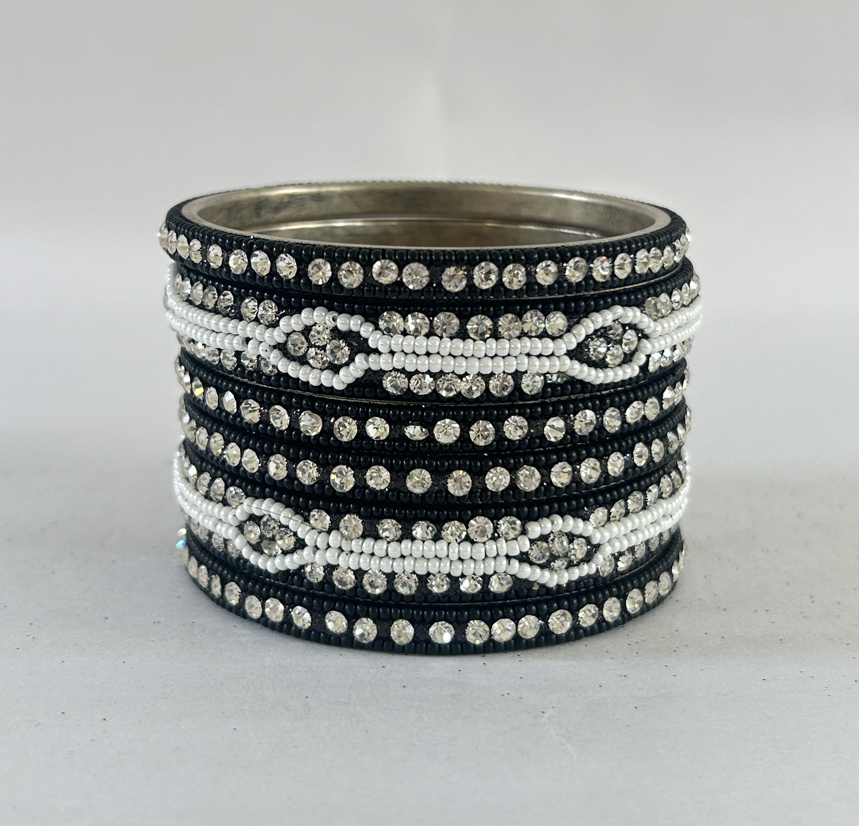 Traditional Lacquer Bangles Wholesale