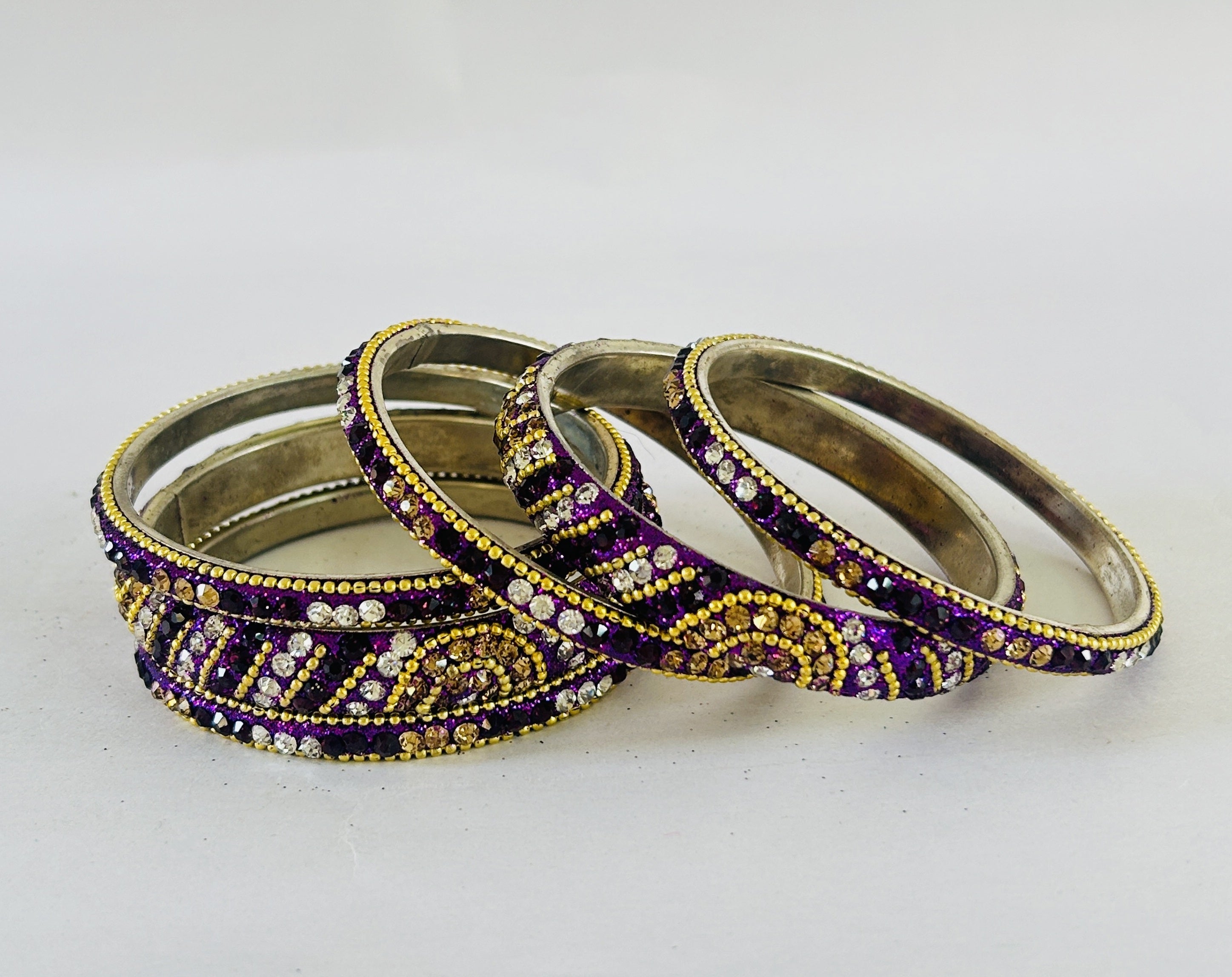 Traditional Lacquer Bangles Wholesale