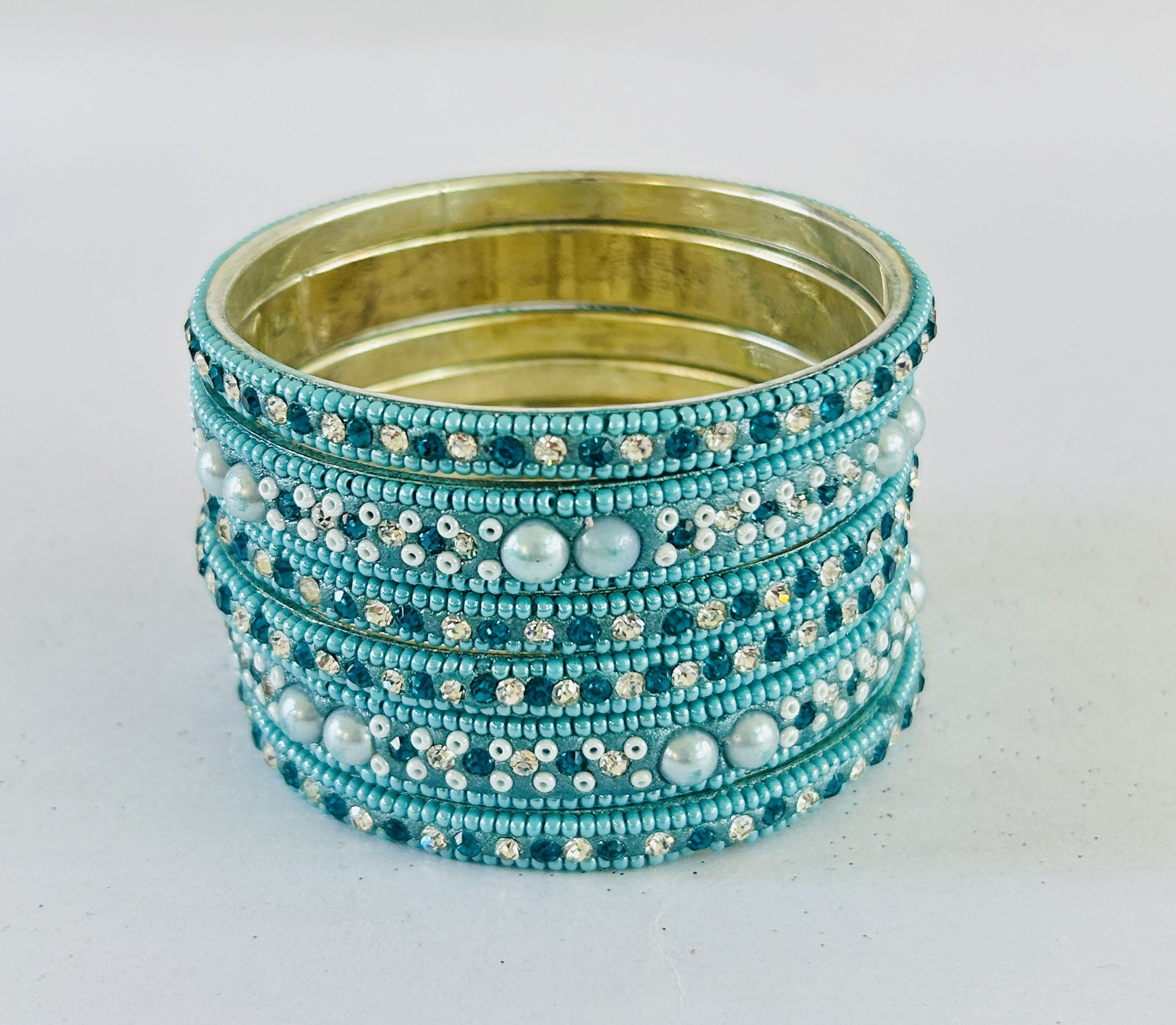 Traditional Lacquer Bangles Wholesale