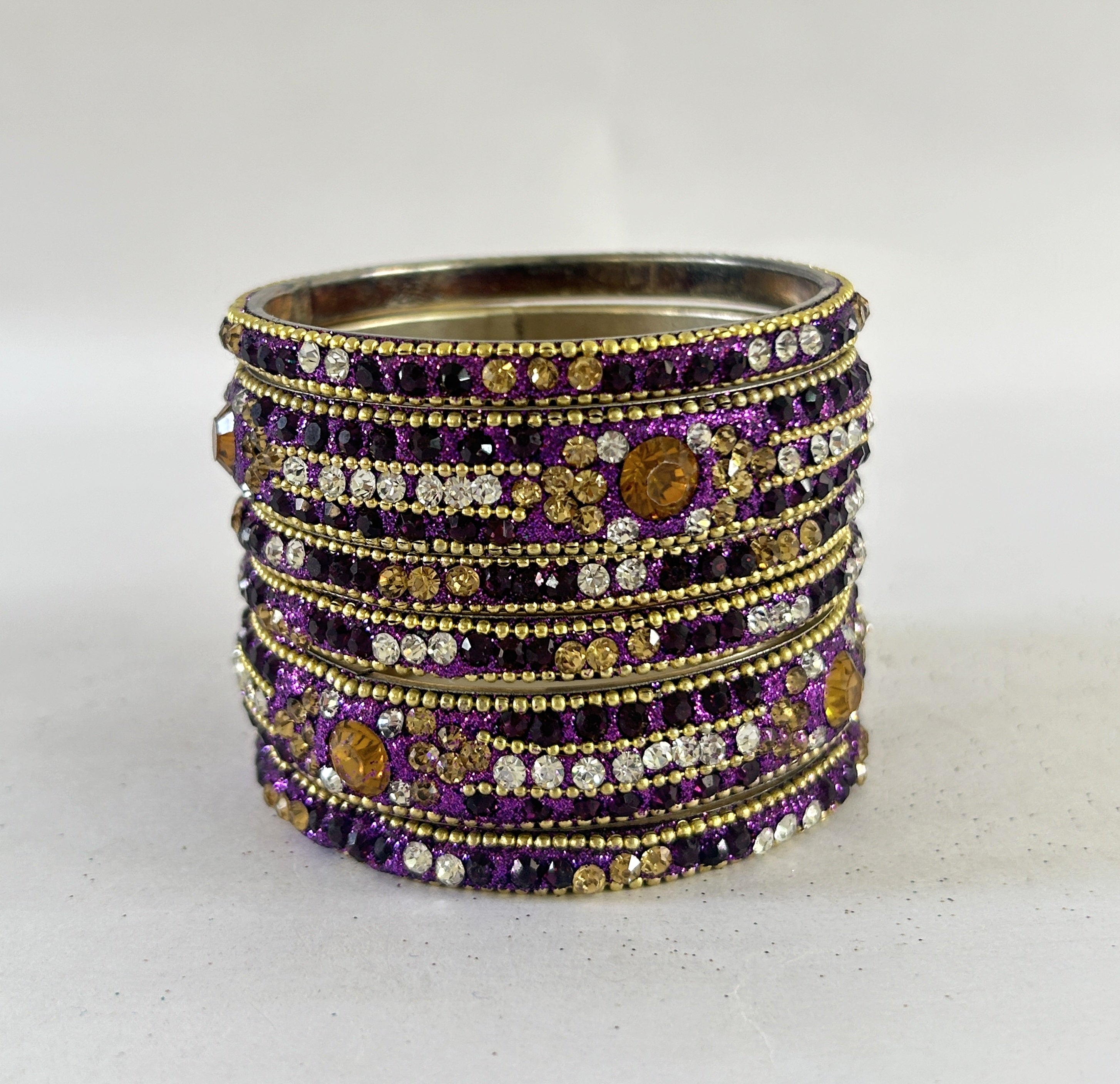 Traditional Lacquer Bangles Wholesale
