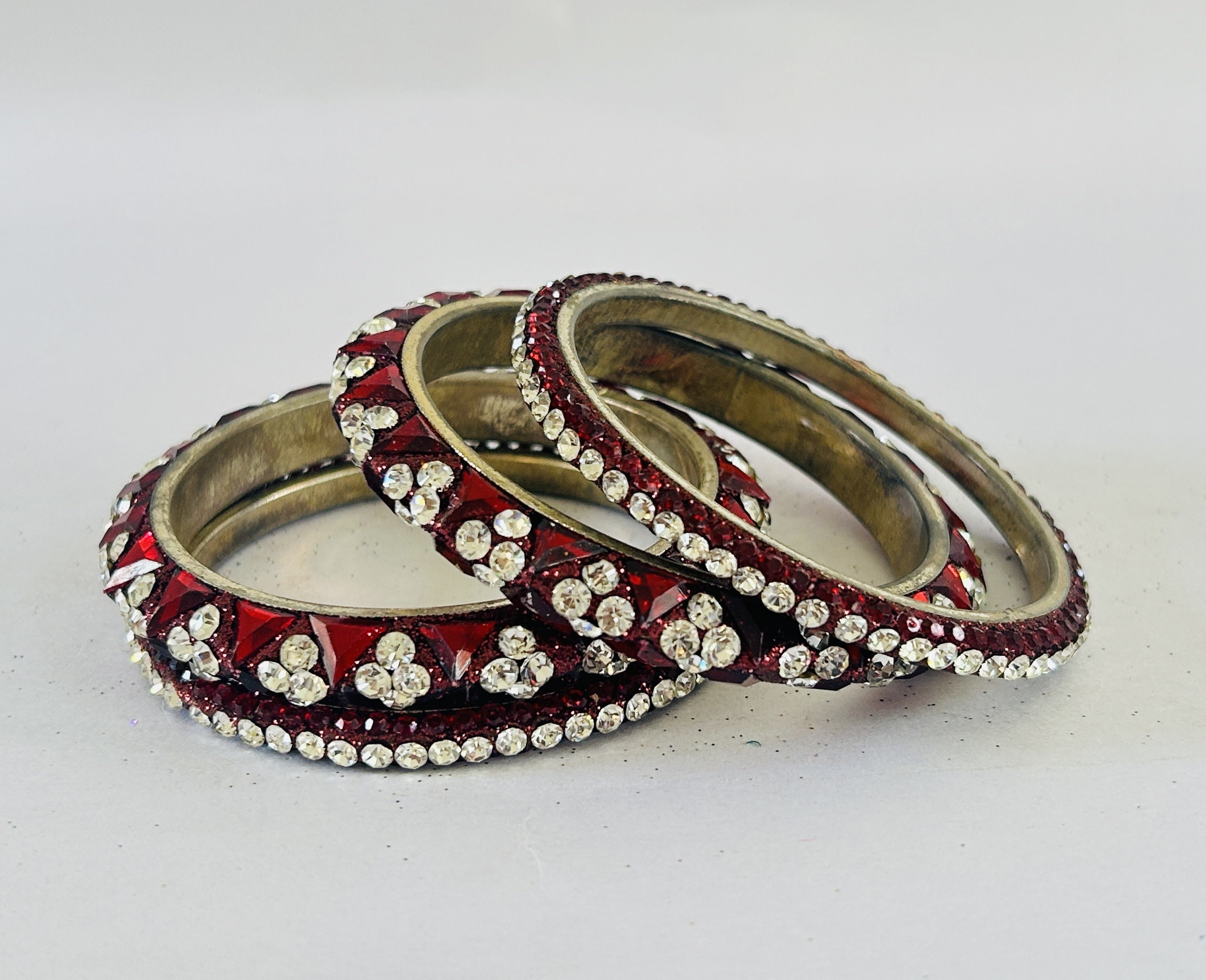 Traditional Lacquer Bangles Wholesale